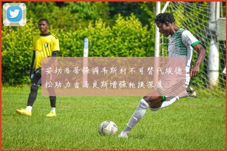 安切洛蒂强调韦斯利不可替代埃德松助力吉马良斯增强轮换深度
